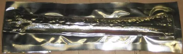 8847408010 - HVAC: Drier for Toyota: Corolla, Corolla Cross, Highlander, RAV4, Sienna, Tundra Image