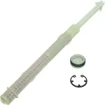 RD11085KTC - : A/C Receiver Drier / Desiccant Element Kit -- Header and Desiccant Insert for UAC Image