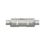83413 - : CalCat CARB Universal Catalytic Converter 2.5" Inlet (ID) 2.5" Outlet (ID) for Walker Exhaust Image