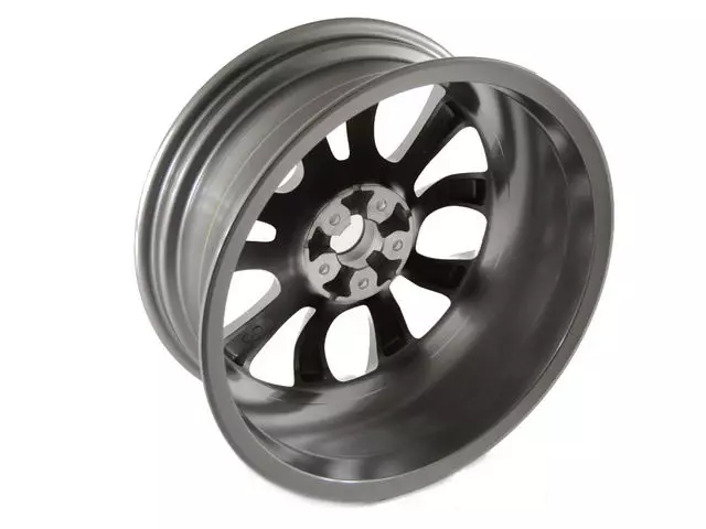 Wheel-Aluminum - Mopar (5RM72MD9AA)