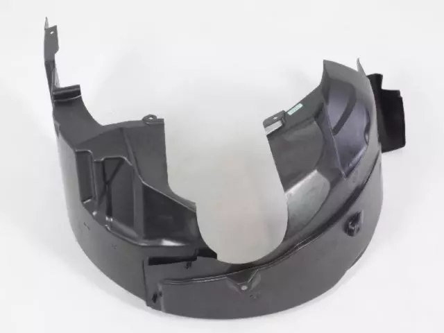 Splash Shield, Left - Mopar (5008915AG)