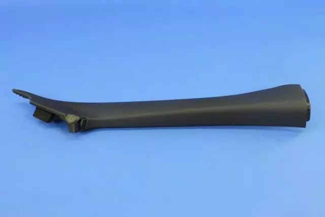 A Pillar Molding, Right - Mopar (1XW54DX9AD)