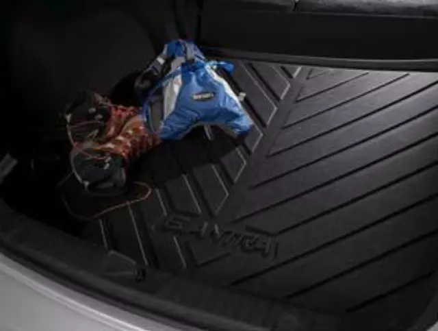 26084000 - : Cargo Area Tray for Hyundai Image