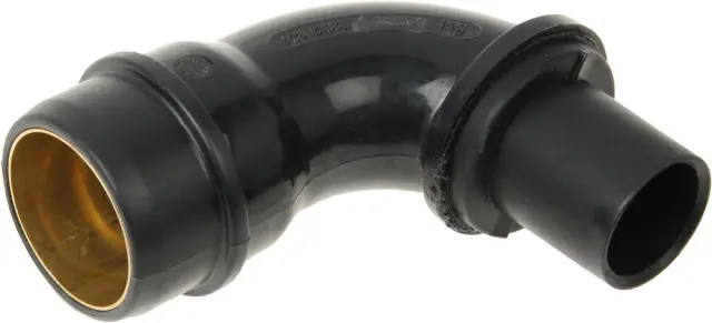 32812 - Emission Systems: Febi 32812 Engine Crankcase Breather Hose for FEBI RUBBER CO Image
