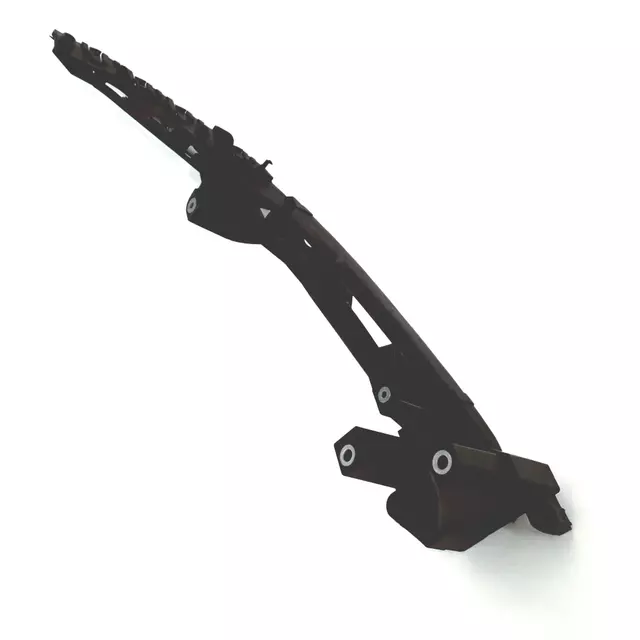 8U0805607A - : Headlamp Bracket for Audi: Q3, Q3 Quattro Image