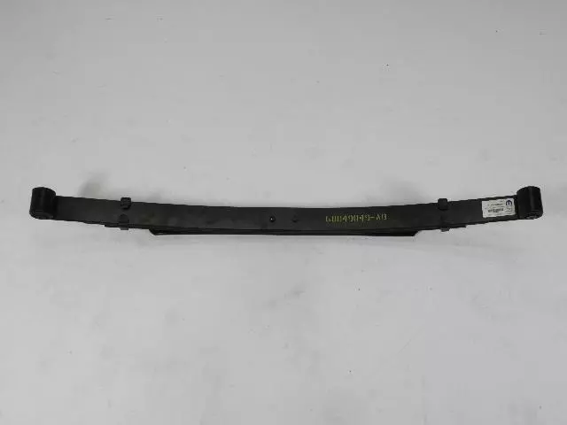 68049049AB - : Rear Leaf Spring, Left Rear for Mopar Image