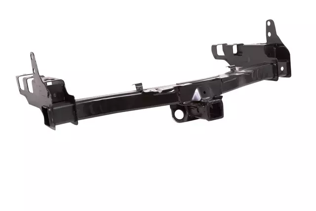 23344202 - : Platform Asm-Trlr Hitch for Chevrolet: Silverado 1500, Silverado 1500 LD | GMC: Sierra 1500, Sierra 1500 Limited Image