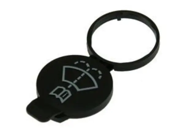 GM0715024 - Exterior: Autotecnica Washer Fluid Reservoir Cap for URO Image
