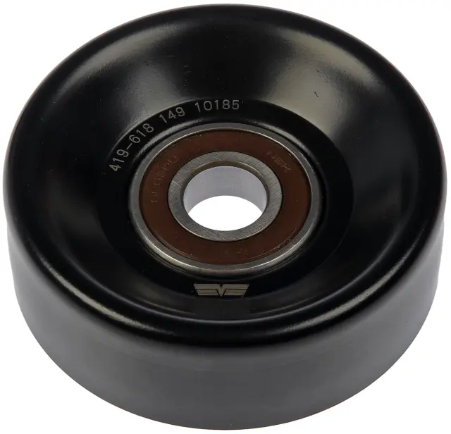 419618 - Belts and Cooling: Engine Idler Pulley for Dorman Image