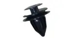 9046710204 - Body: Side Molding Clip for Toyota Image