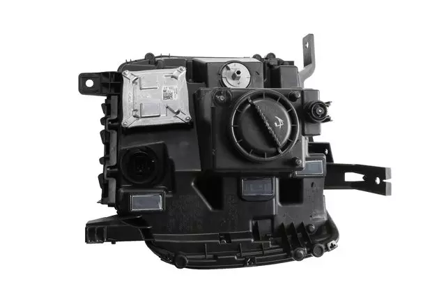 84568273 - Electrical: Headlamp Assembly for GM Image image