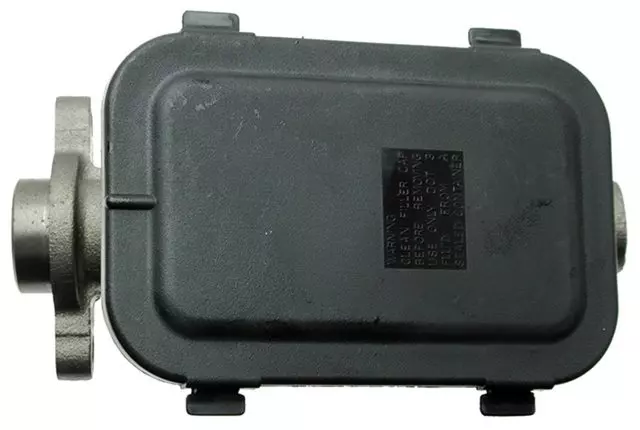 18M204 - : Brake Master Cylinder Assembly for ACDelco Image