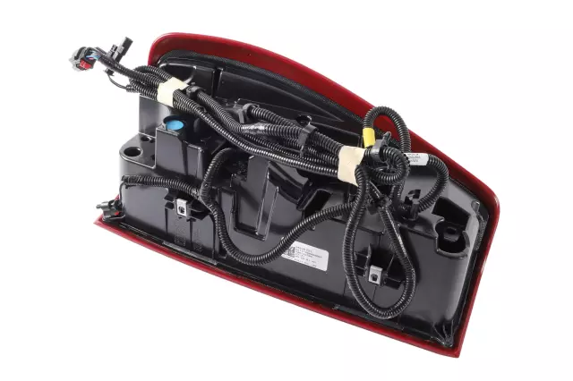 Tail Lamp - GM (85588321)