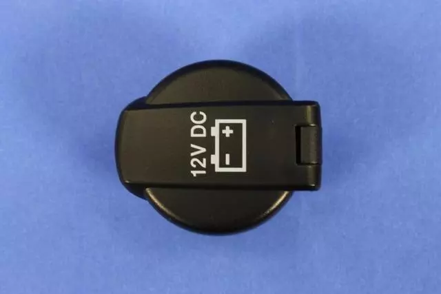 Power Outlet Cap - Mopar (5026626AB)