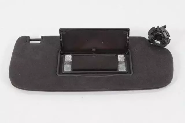 Illuminated Visor, Right - Mopar (1WK20LU5AF)