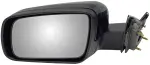 9551326 - : Side View Mirror Power, Heated, w/Pdl Lamps, w/o Memory for Dorman Image