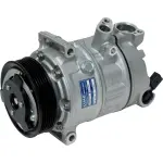 CO4579C - : A/C Compressor -- UAC PXE16 Compressor Assembly for UAC Image