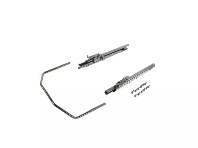 68236999AA - : Manual Seat Adjuster for Ram: ProMaster 1500, ProMaster 2500, ProMaster 3500 Image