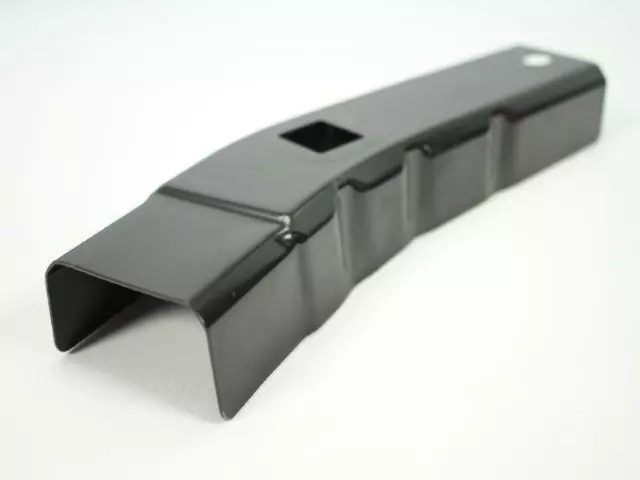 5155119AA - Body Sheet Metal Except Doors: Rear Floor Pan Reinforcement, Left for Mopar Image