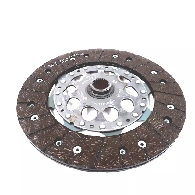 7Z145215 - : Fuel Pump Gasket for Volkswagen: Touareg Image