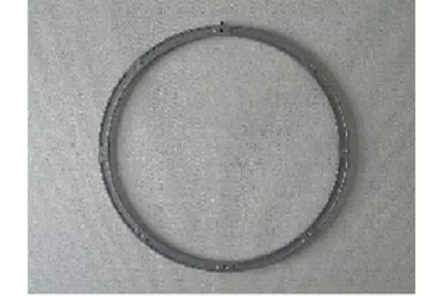 4L0071459 - Wheels: Protective Ring for Audi: Q7 Image