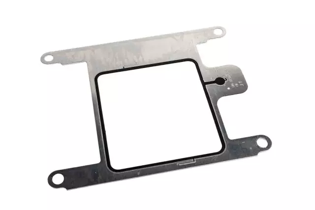 12584342 - : Part# 12584342 Supercharger Outlet Gasket for Chevrolet: Cobalt | Saturn: Ion Image