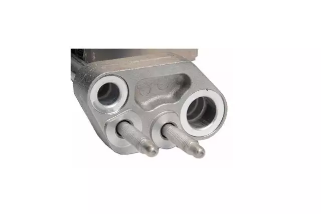 89019027 - : Air Conditioning Evaporator Core for GM Image