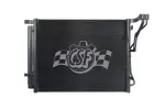 10719 - : A/C Condenser for CSF Image