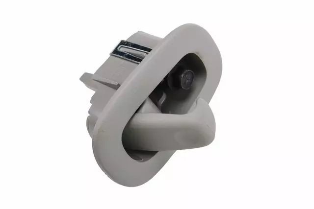 25881492 - Body: Coat Hook for Buick: Enclave | Chevrolet: Traverse Image