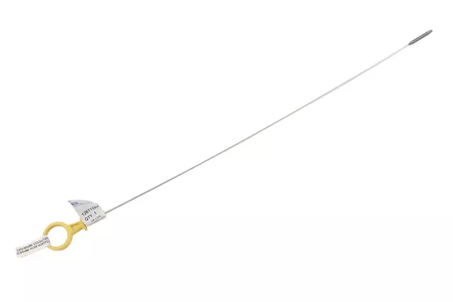 12611594 - Engine: Dipstick for GM Image