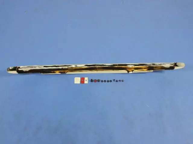 82210411AB - : Deflector for Mopar Image