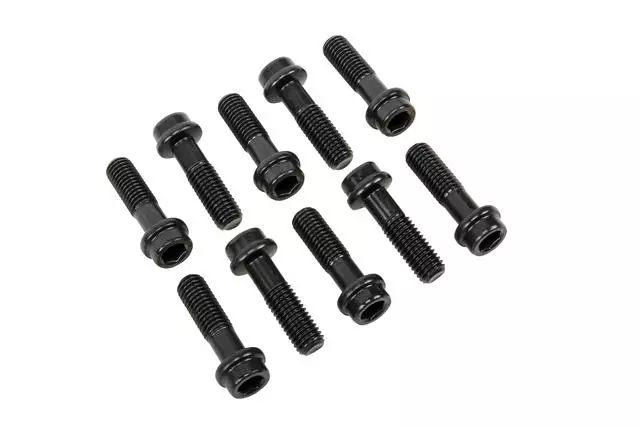 97221511 - : Fuel Injector Retainer Bolt for GM Image