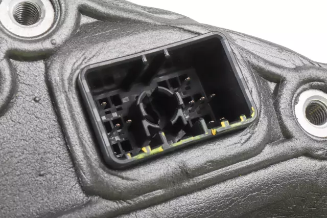 84342325 - : Mirror Assembly for GM Image