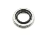 1C2Z4676AA - Universals &amp; Rear Axle: Differential Pinion Seal for Ford: E-150, E-250, E-250 Econoline, E-350 Club Wagon, E-350 Econoline, E-350 Econoline Club Wagon, E-350 Super Duty, E-450 Econoline Super Duty, E-450 Super Duty, E-550 Econoline Super Duty Image