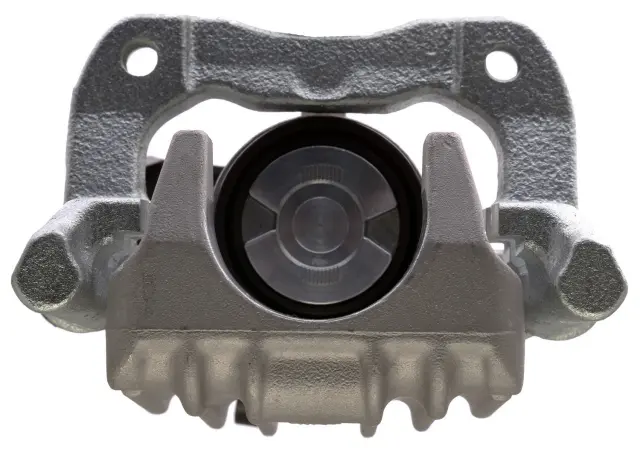 FRC11074N - Brakes &amp; Brake Parts: Raybestos Element3 New Semi-Loaded Caliper &amp; Bracket Assy for Raybestos Brakes Image