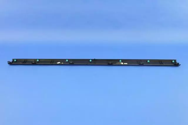 Side Sill Molding, Right - Mopar (5QW89TZZAA)