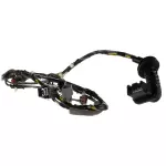 DC3Z14631BEA - : Wire Assembly Jumper for Ford Image