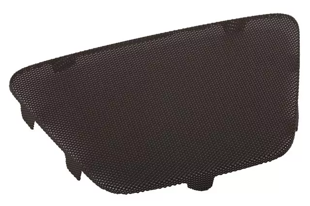 84533953 - Body: Speaker Grille for GM Image