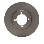 60022001 - : Disc Brake Rotor for DYNAMIC FRICTION Image