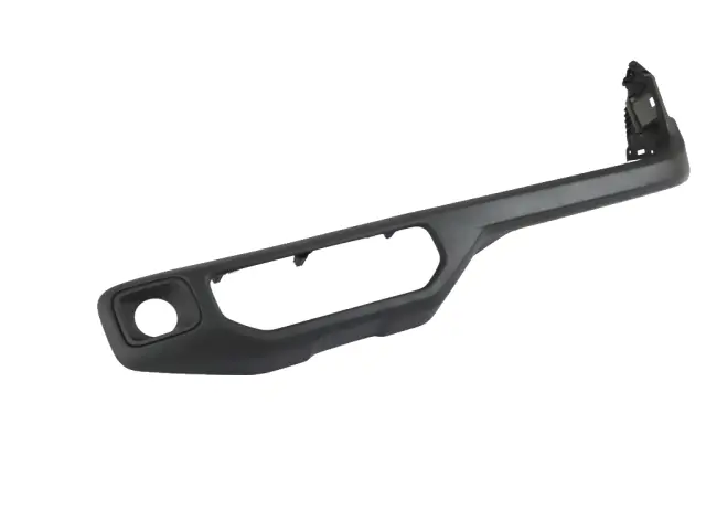7FS84TX7AC - Interior Trim: Grab Handle Bezel for Mopar Image image