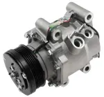 158884 - : Keihin HS090 Compressor for FOUR SEASONS Image