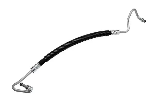 25975792 - Steering: Pressure Hose for Hummer: H2 Image