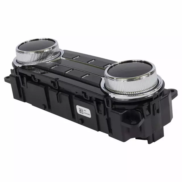 GD9Z19980A - : Heater &amp; AC Control for Ford Image