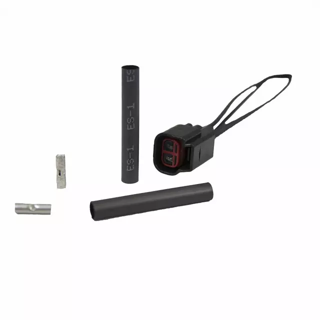 3U2Z14S411SLB - : Wire Assembly for Ford Image