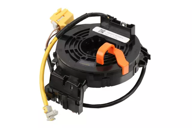 Steering Wheel Airbag Coil - GM (15945451)