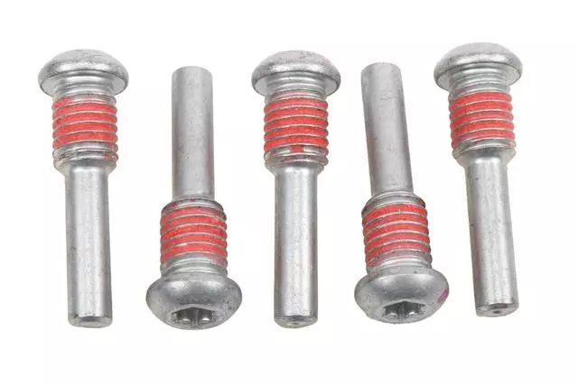 12523213 - : Manual Transmission Shift Pin for GM Image