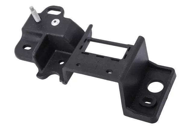 Driver Side Rear Compartment Stowage Tray Clip - GM (23161237)