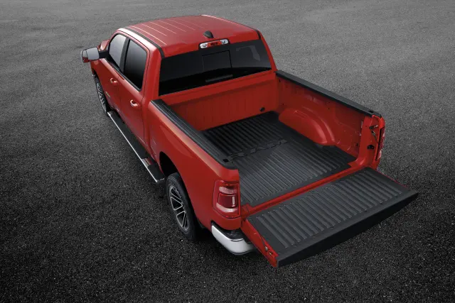 82215785AB - : Bed Mat for 6' 4" Bed for Mopar Image