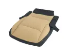 6RF30TU6AC - Interior Trim: Front Seat Cushion Cover for Ram: 1500 Image