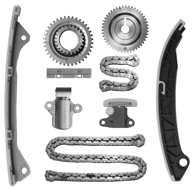 ZC76295 - : INA US Engine Timing Set for INA US Image